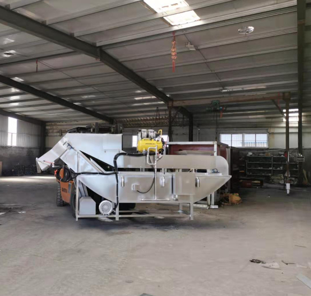 Automatyczna maszyna do skuban – Chicken Plucker Machine recenzja i cena