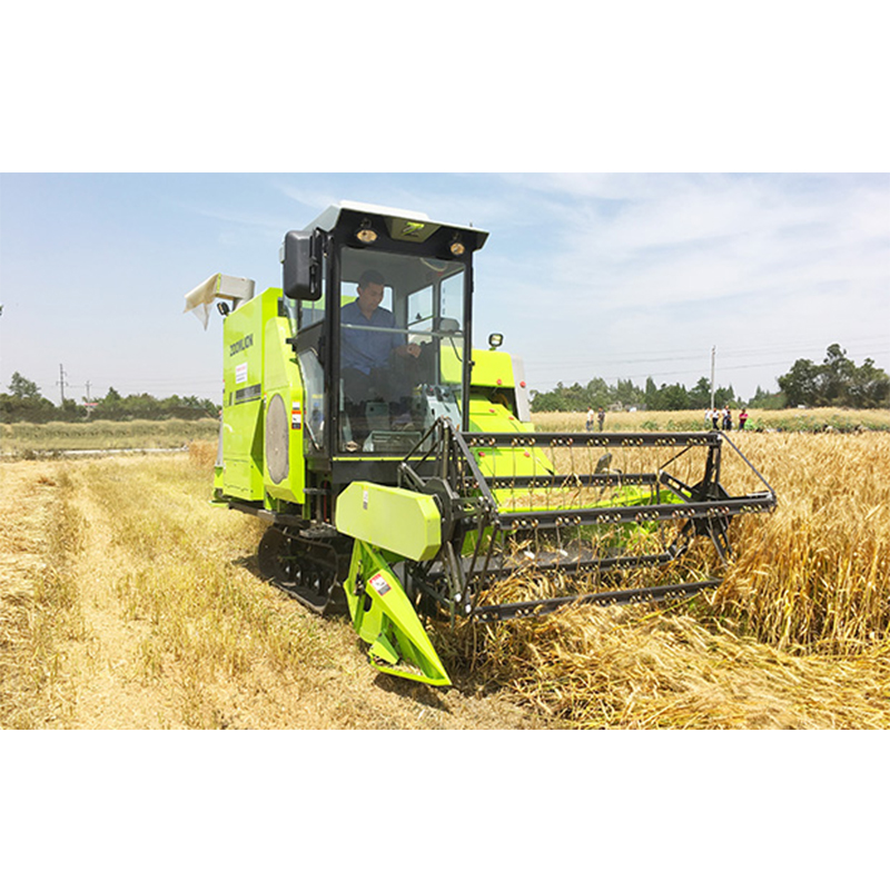 Kombajn wielozadaniowy, kombaj – Farming Agriculture Video recenzja i cena
